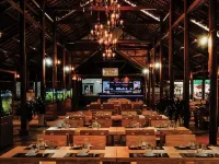 Forever Green Resort Hotels in Chau Thanh