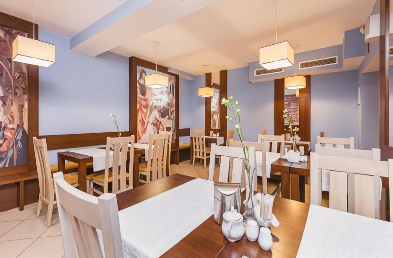 Domus Mater Hotel photo 5
