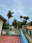 Pousada Praiamar Hotels in São Sebastião