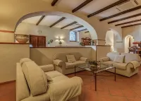 Il Borgo Country Resort Hotels in Graniti