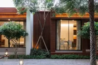 Tri-Shawa Resort Hotel dekat Wat Song Kalon Prachasan