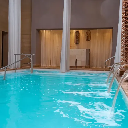 Alesia - Boutique Hotel & Spa