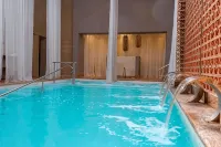 Alesia - Boutique Hotel & Spa - piscine