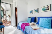 포지타노에서의 릴렉싱 포지타노 Positano 주변 호텔