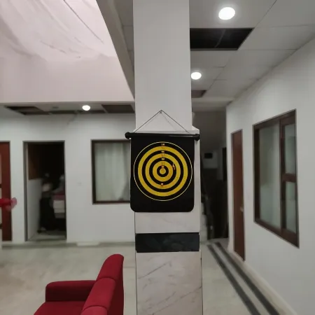 Joey's Hostel Agra