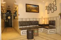 Arab Tower Hotel