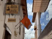 Waman Qorikancha Hotels near Qorikancha