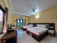 Bluestone Hotel & Restaurant