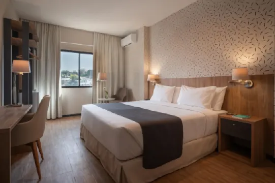 Like Design Hotel Rivera Hotel di 