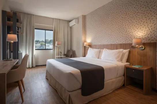 라이크 디자인 호텔 리베라