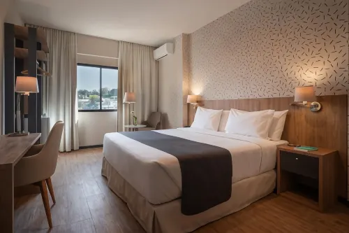 Like Design Hotel Rivera Hotels in Rivera