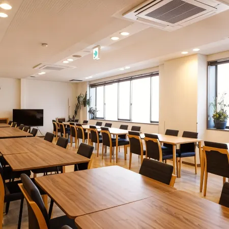 Suzuka Storia Hotel
