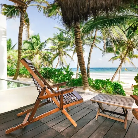 The Beach Tulum Hotel