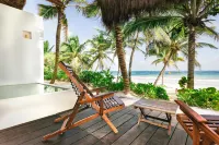 The Beach Tulum Hotel - Resort