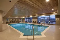 Hampton Inn & Suites St. Paul Downtown