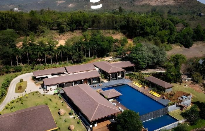 Oleander Farms, Karjat