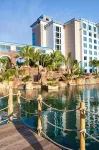 Loews Sapphire Falls Resort at Universal Orlando