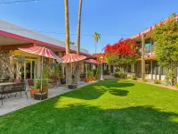 帕帕戈由Reside管理, 璀蔓臻選溫德姆酒店 斯科特斯德酒店