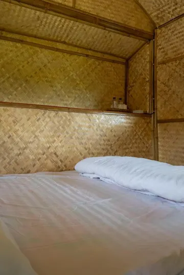 บังกะโล พร้อมวิวสวน