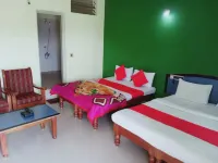 Ice Berg Deluxe Lodge Hotels in Kushalnagar