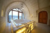 Fairyland Cave Hotel Hotel di Cavusin