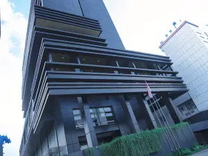 Bono Hotel Pekanbaru