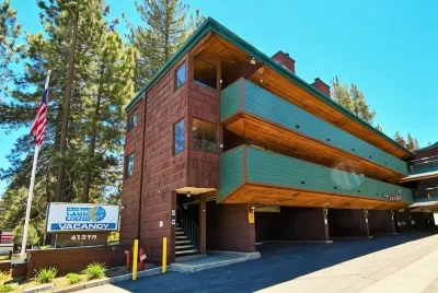 Snow Lake Lodge Hotels near Village Sports Bar