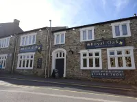 The Royal Oak Hotels in Clapham