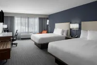Courtyard Los Angeles Burbank Airport Hotels in der Nähe von Sunglass Hut