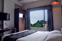 호텔 쉴라 쉬리 플라자 잔시 호텔