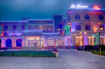 The Kannelite Hotels in 