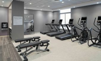 TownePlace Suites Framingham