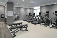 TownePlace Suites Framingham