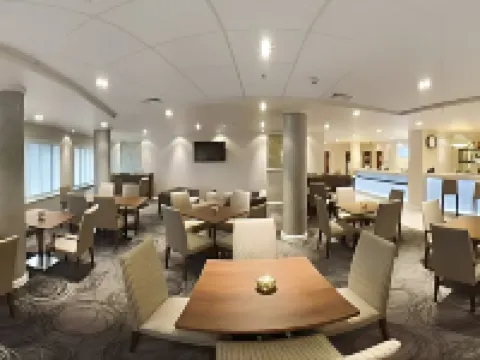 Holiday Inn Express MANCHESTER CC - OXFORD ROAD by IHG Hotels in Manchester