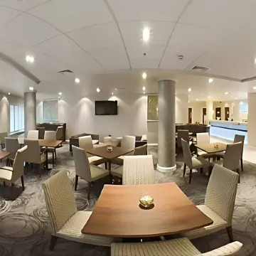 Holiday Inn Express MANCHESTER CC - OXFORD ROAD by IHG Отели рядом с достопримечательностью «Концертный зал O2 Apollo Manchester»