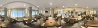 Holiday Inn Express MANCHESTER CC - OXFORD ROAD by IHG Hotels in Manchester