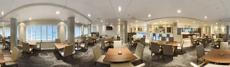 Holiday Inn Express Manchester CC - Oxford Road Отели рядом с достопримечательностью «Chetham's Library»