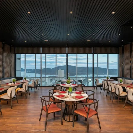Tms Sea Condotel Quy Nhơn