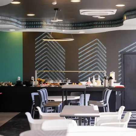 ibis Styles Barretos