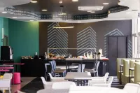 ibis Styles Barretos Hotels in Barretos