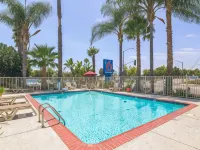 Motel 6 Simi Valley, CA Hotels in Simi Valley