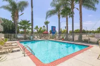 Motel 6 Simi Valley, CA Hotels in Simi Valley