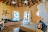 The Mud - Eco Hotel - 2 stjerner