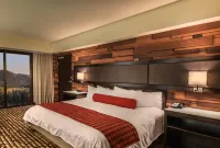 Bally's Lake Tahoe Casino Resort Hoteles en Stateline