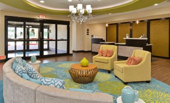 Homewood Suites by Hilton Houma