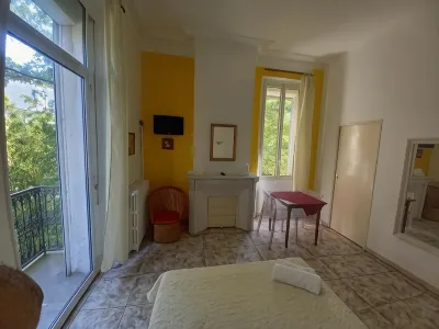 Hotel Acapulco