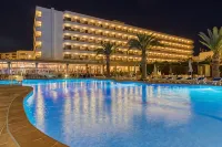 Hotel Caribe Ibiza - con vista mare