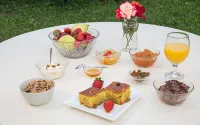 Aristides Studios Hotels in Perama