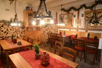 Am Treidelpfad Hôtels à : HaBmersheim