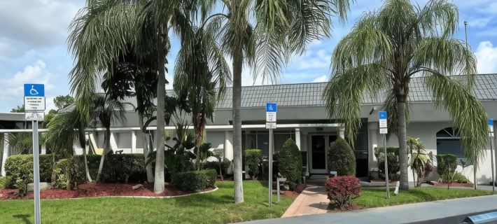 Ramada by Wyndham Cocoa Hotels in Brevard County